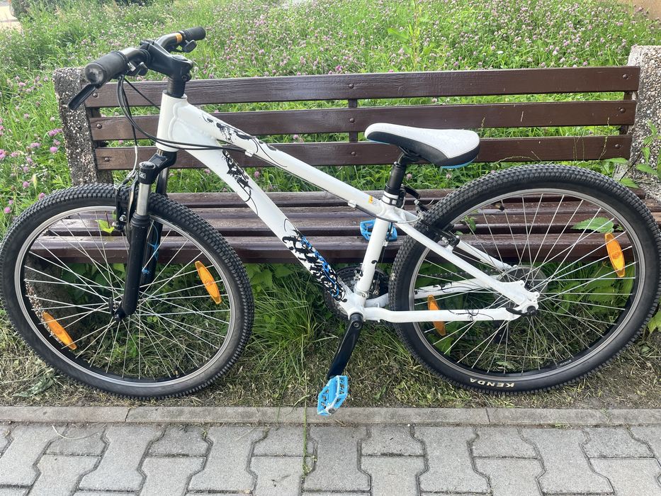 Rower Giant kola 26 dziecięco/młodzieżowy