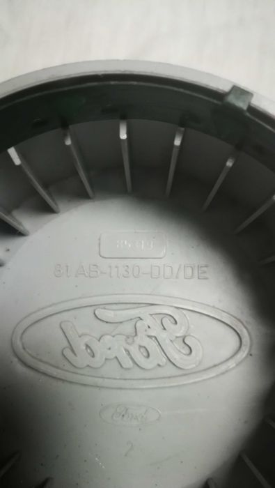 Peças Ford Escort e outros