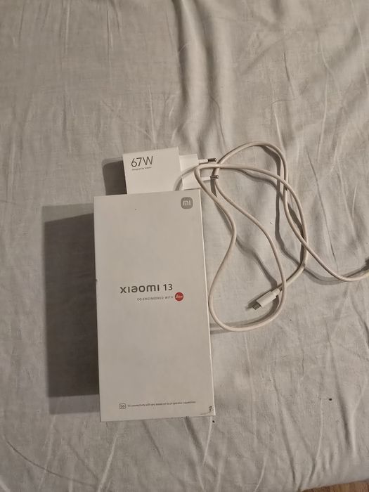 Xiaomi 13 256 gb