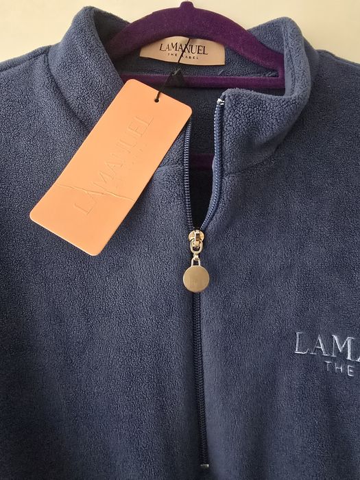 Bluza La Manuel..