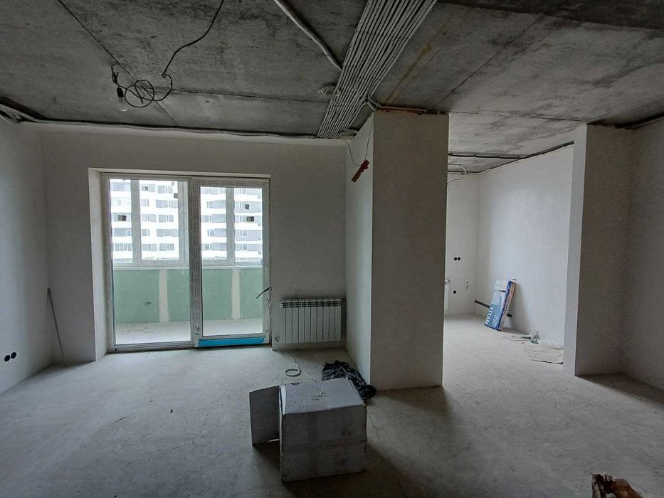 103м2 ЖК Пролисок РЕМОНТ ПОД ОБОИ Продам 3 комн квартиру НОВЫЕ ДОМА AB