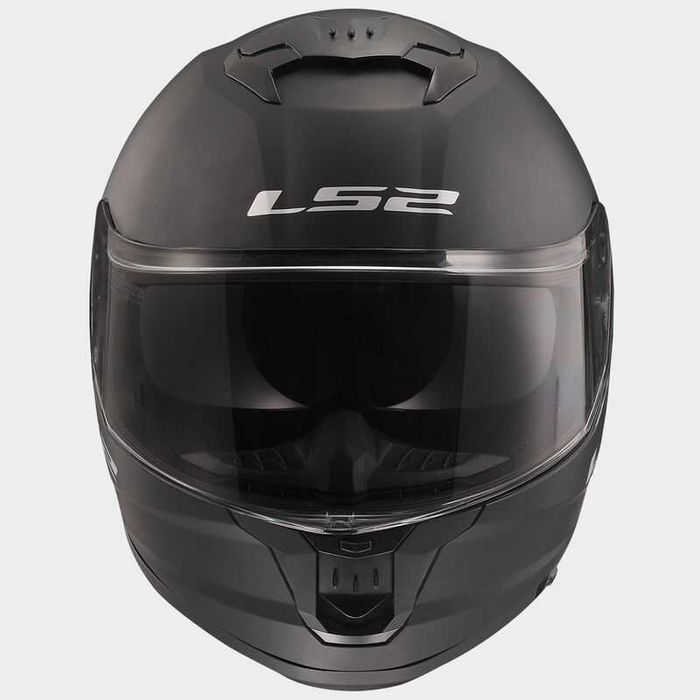 Nowy Kask Motocyklowy Ls2 Ff808 STREAM II Jeans r. L 59-60