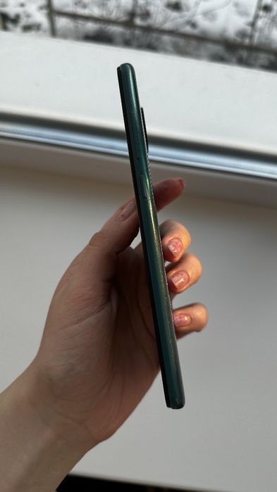 Redmi note 9    4/128