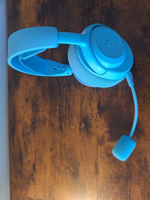 Arctis Nova 3P Wireless (Multiplatform) - Aqua