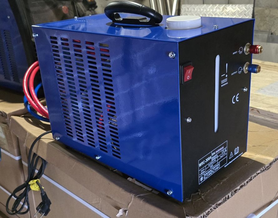 Кулер для охолодження пальника MIG  Tig