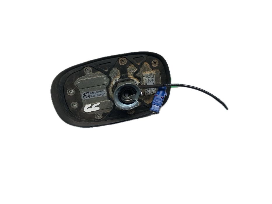Base de antena VOLKSWAGEN Passat Variant (365)