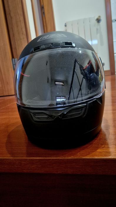 Capacete NZI Activy 3 Integral – Como novo -  17€