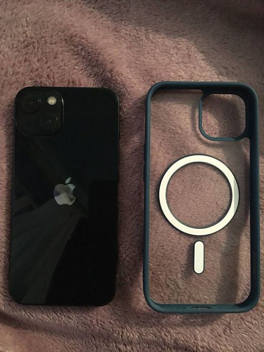 Продам айфон 13 в хорошем состоянии