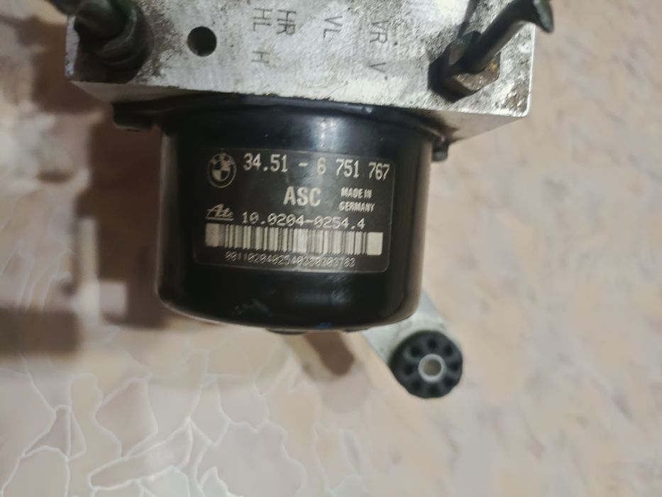 Продам блок ABS для BMW