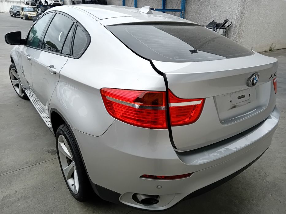 Para peças BMW X6 (E71, E72)
