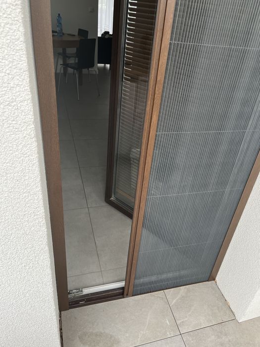 Naprawa rolet, żaluzji, moskitier