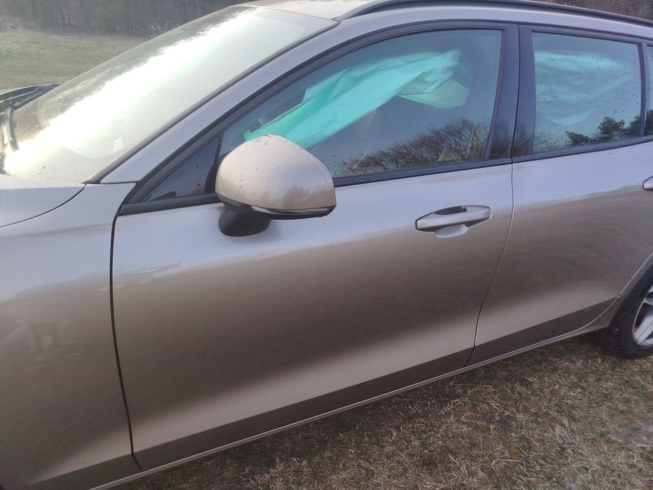 Volvo V60 S60 Drzwi Lewe Przod Tyl Kod 727-46