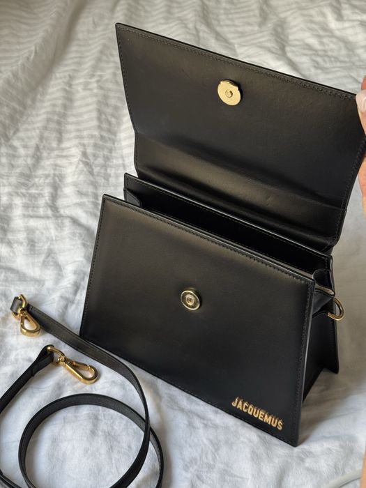 Сумка Jacquemus Le Grand Chiquito ОРИГІНАЛ