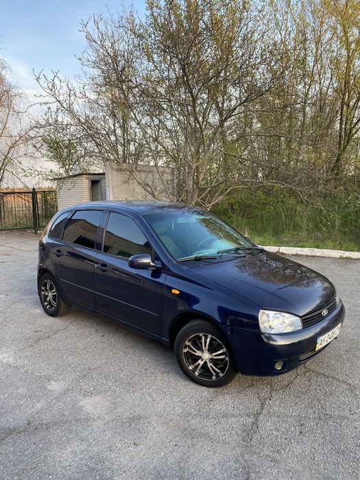 Продам Ладу Калину