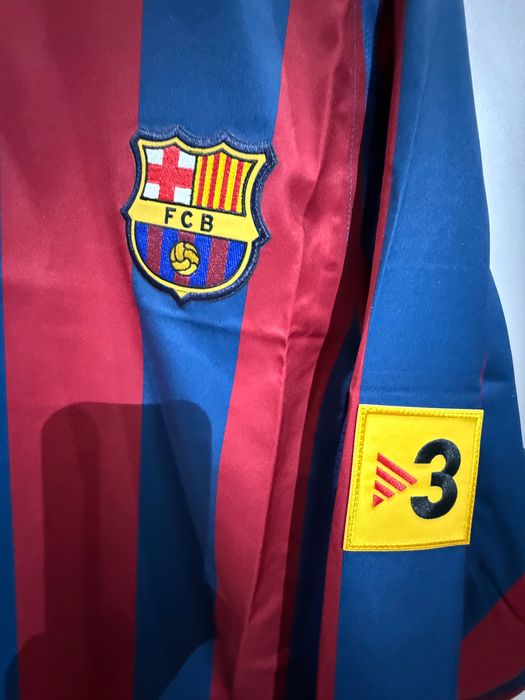 Koszulka FC Barcelona