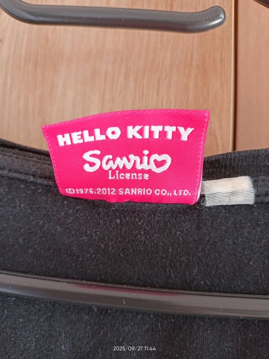 Pakiet bluzek rozmiar L