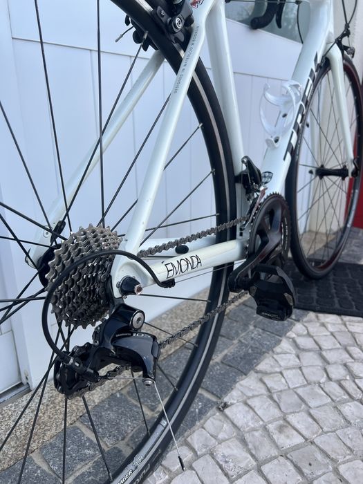 Trek Emonda SL .