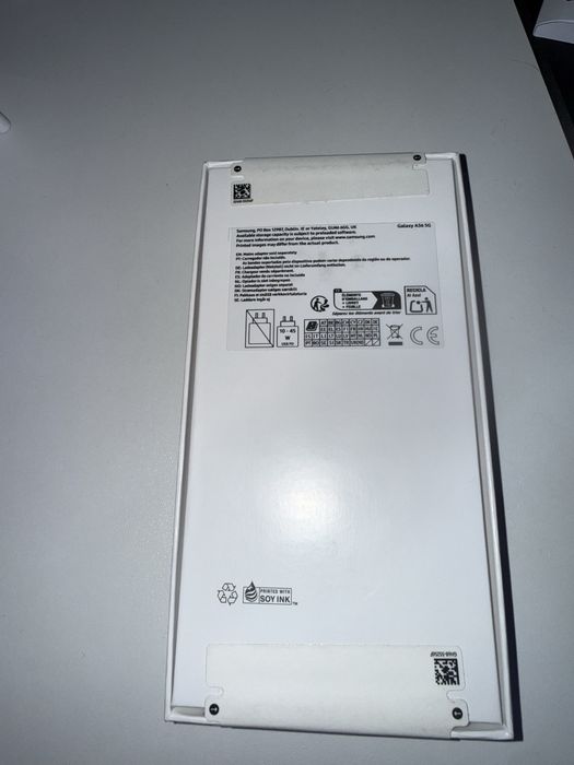 Samsung A36 5G 256gb