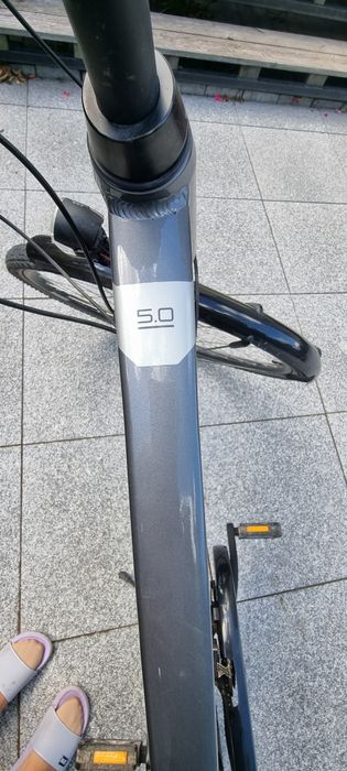 Rower Kross rozmiar M