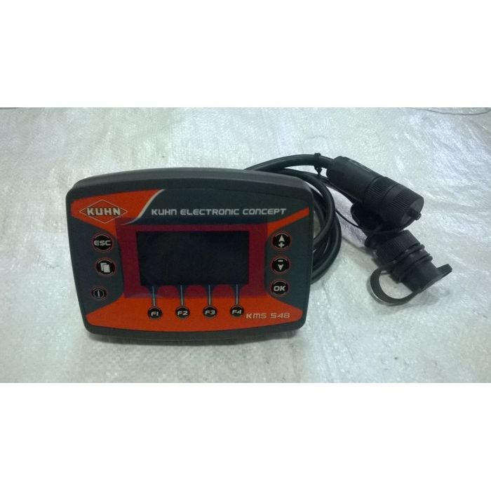 Siewnik Kuhn Maxima 3 RT