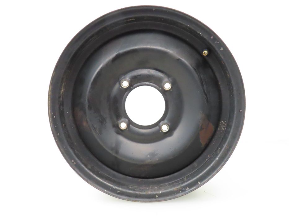 Felga Stalowa 13" Microcar Aixam 4x114.3 Et23