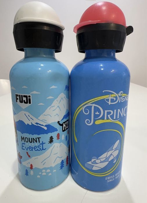 Пляшки Sigg дитячі