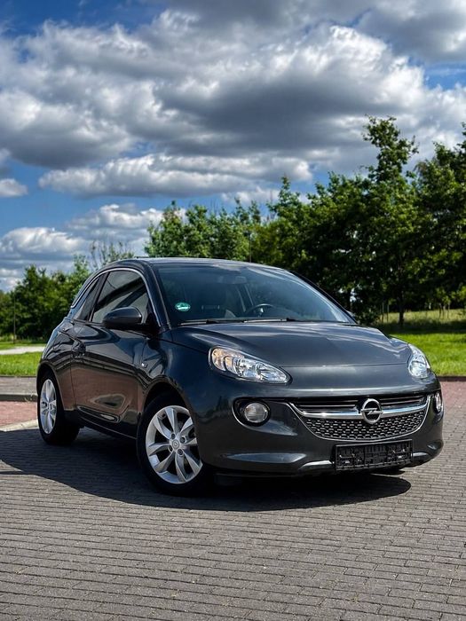 Opel Adam