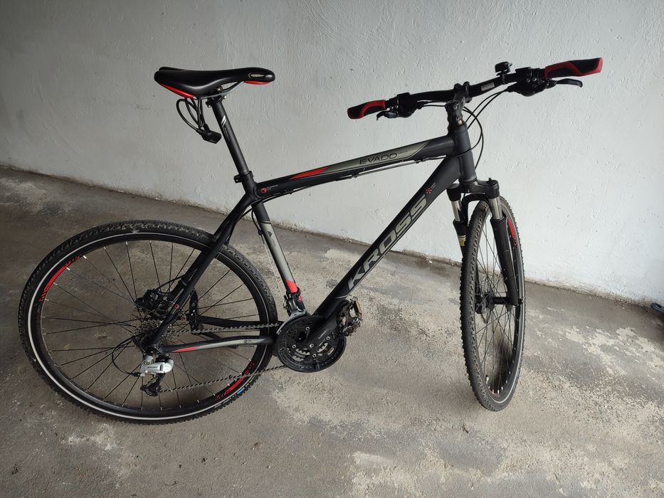 Kross Evado 4.0 rozm. L