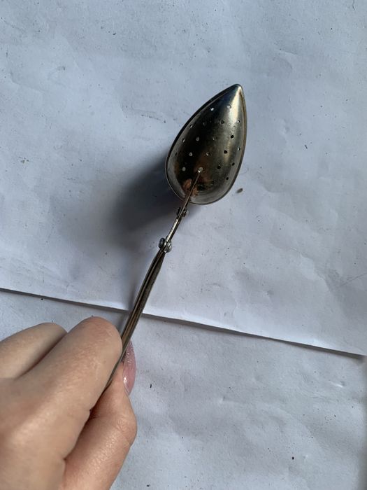 Заварник СССР, ручной