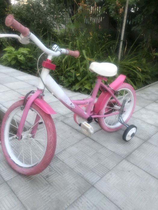 Велосипед дитячий