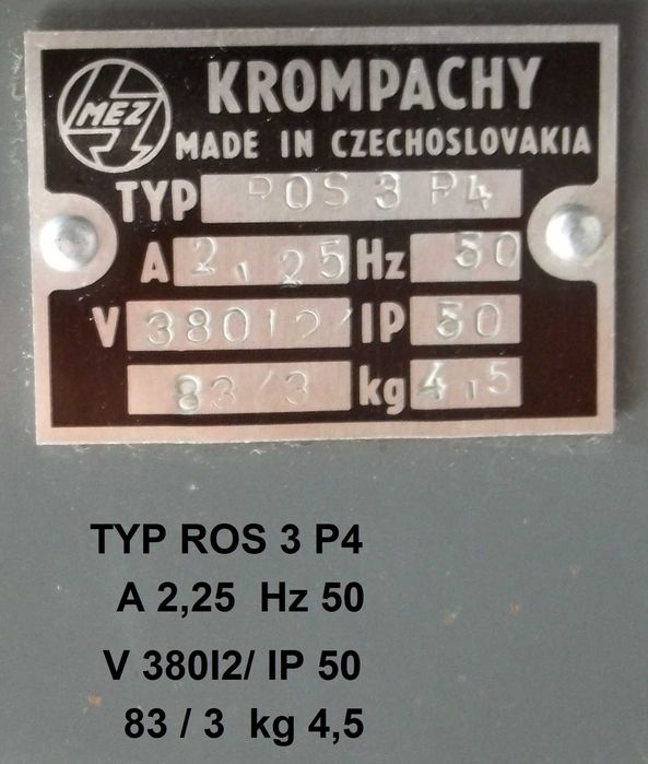 Maszyna do szycia Minerwa