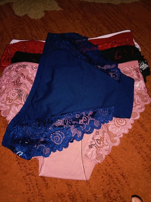 Продам женские трусы