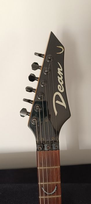 Gitara elektryczna Dean