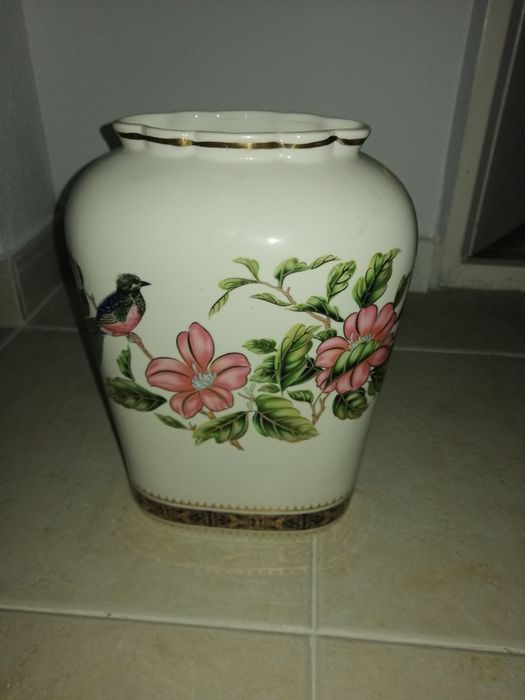 Jarra de decoração