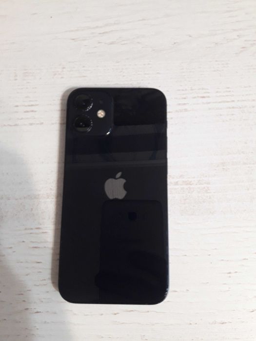 Apple iPhone 12 mini 64 GB — купити недорого на OLX.ua
