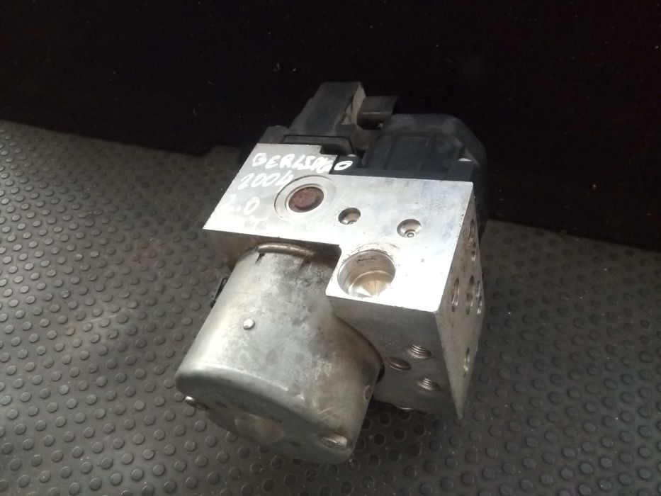 ABS CITROËN Berlingo (MF)