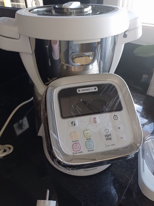 Robot de cozinha Moulinex Compani