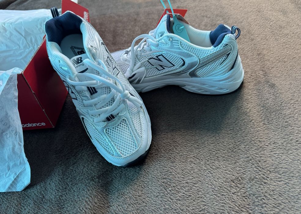 Кросівки New Balance 530