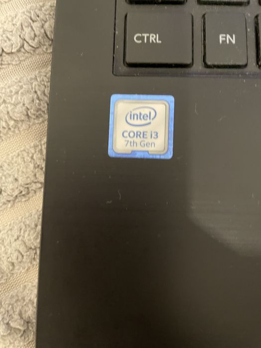 Toshiba Satellite Pro R50-E | Intel Core i3-7020U | 4 GB RAM | 500 GB | Stan jak nowy