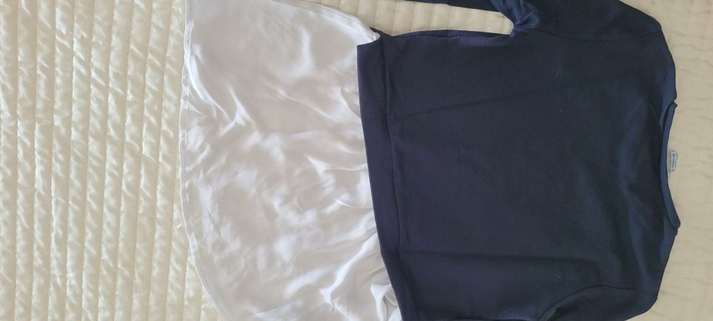 Camisola Mayoral criança