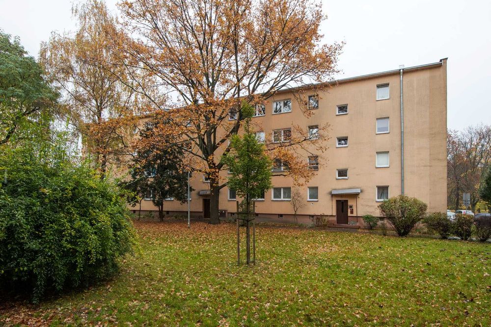Wola METRO przytulny pokój dla dziewczyny | blisko centrum | obok parku - Widok 6