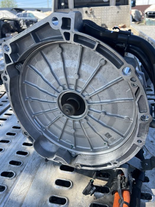 Коробка автомат гібрид акпп BMW X5 g05 50e b58x рестайл