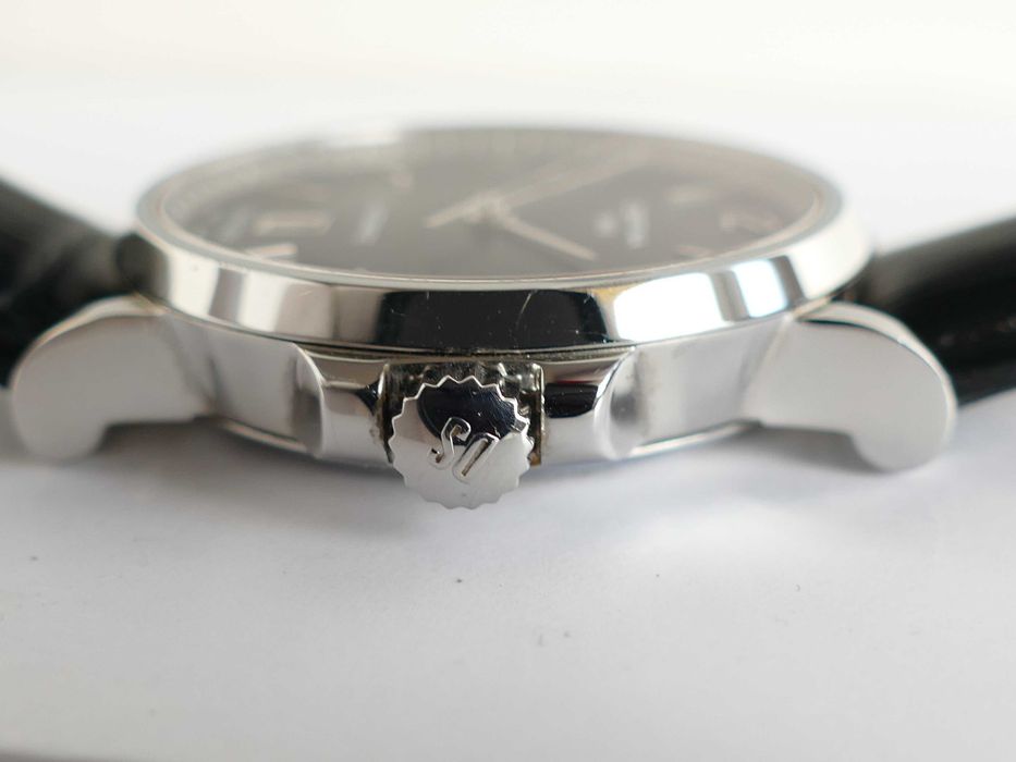 Certina DS Caimano Automatic C017.407.16.057.00 - ładny stan