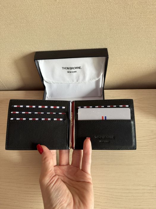 Зажим для денег