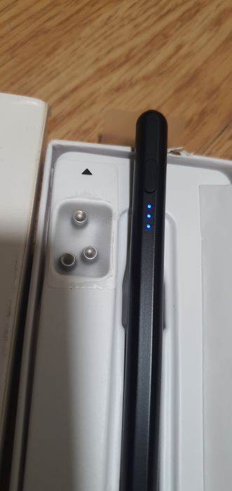 Caneta digital nova
