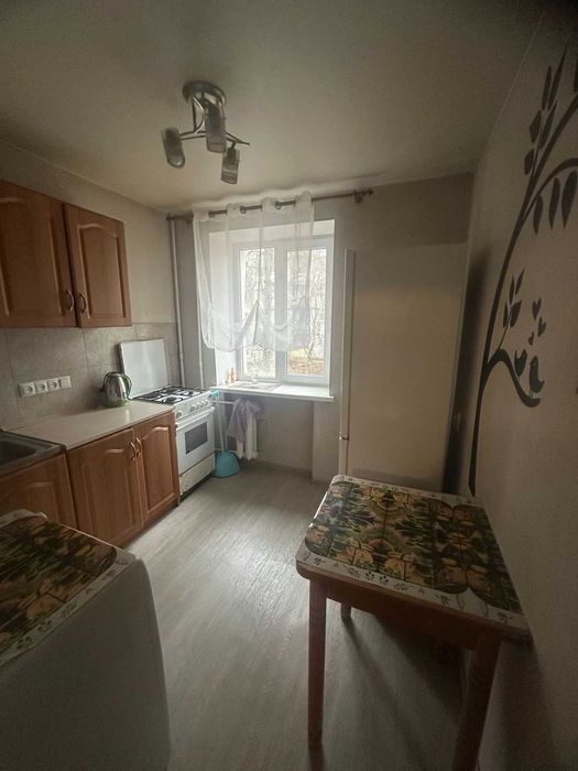 1 Кімнатна квартира, Черемушки. Іцхака Рабіна/генерала Петрова