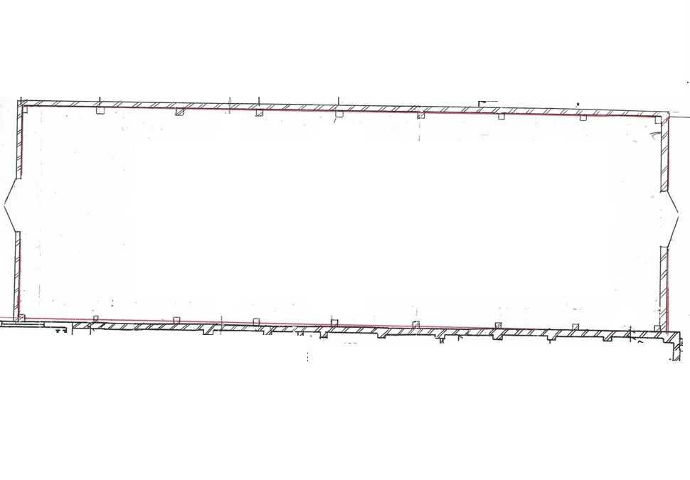 Аренда склада. код 382455