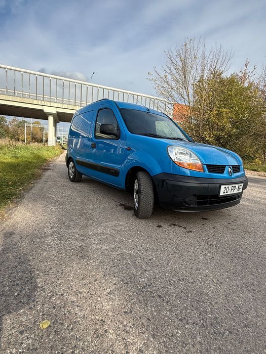 Renault Kango 1.5