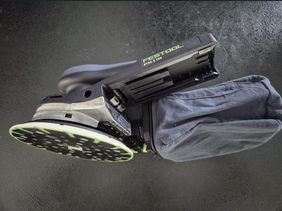 Festool ETSC 2 NOWA