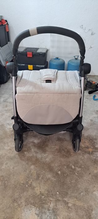 Carrinho de bebe